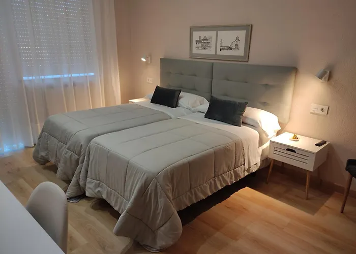 Hotel Ros Mary