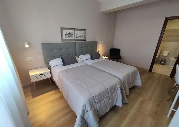 Hotel Ros Mary