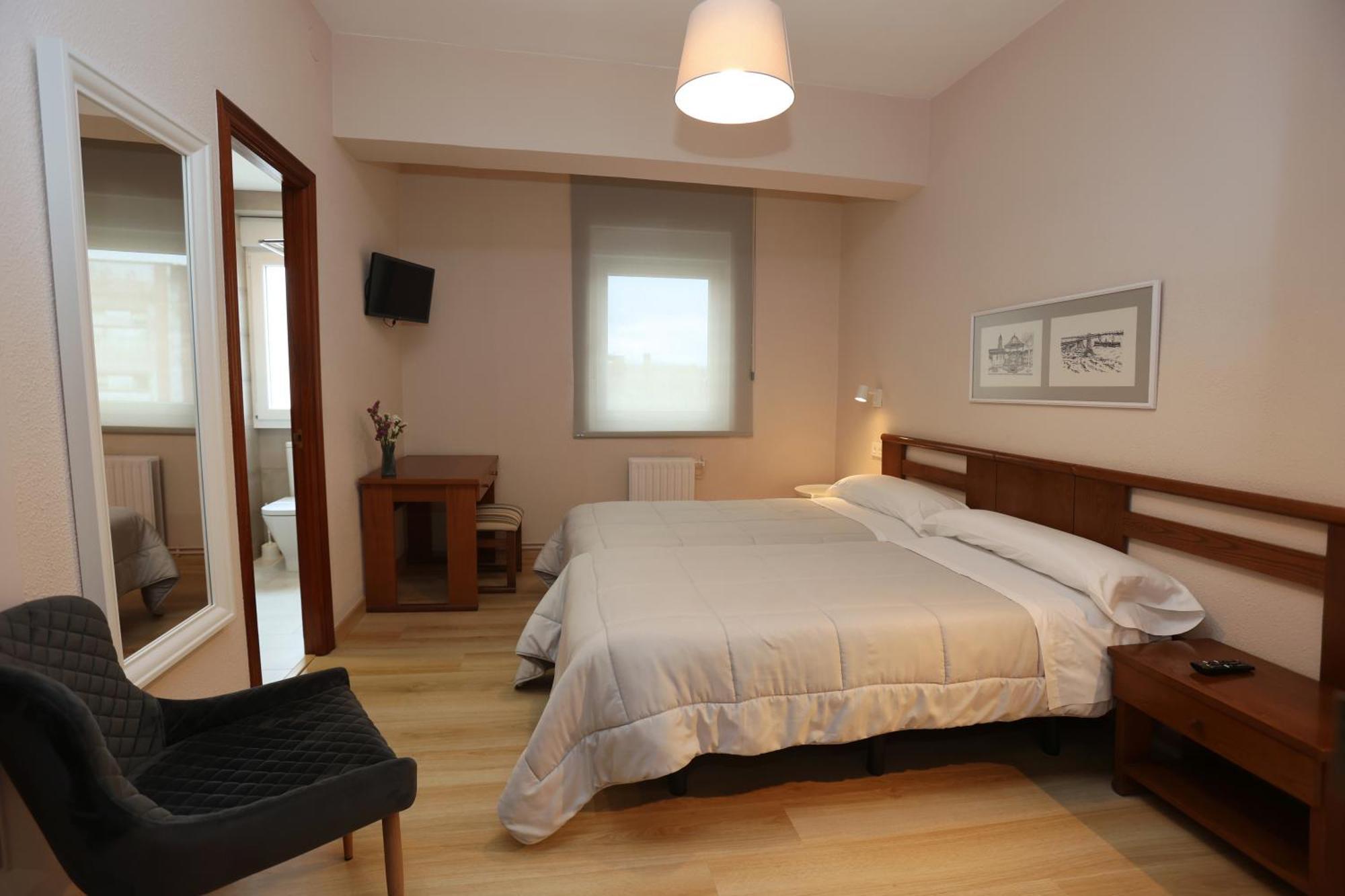 Ros Mary Hotel Ribadeo