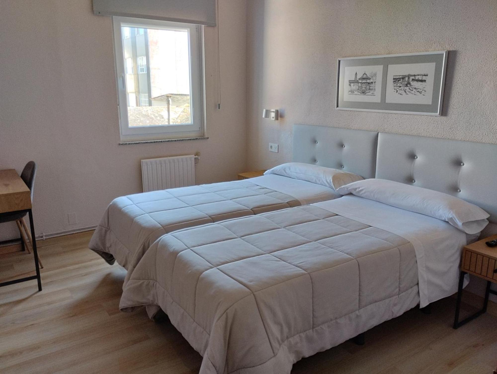 Hotel Ros Mary