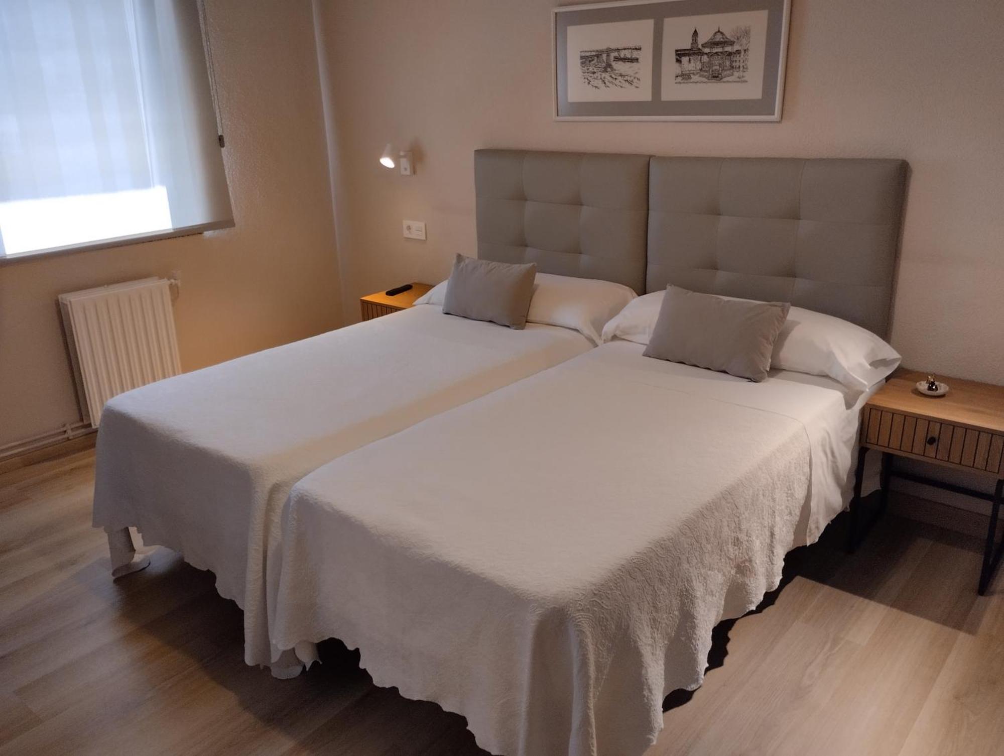 Hotel Ros Mary